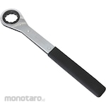 ESCO 30mm Both Ends Closed Ratchet Wrench