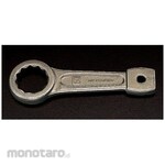 ESCO 90mm One End Closed Impact Wrench