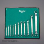 ESCO Double-ended wrench set