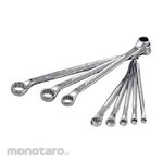 First Tools Double-Ended Ring Spanner Set