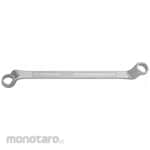GARANT Double Ended Ring Spanner Deeply Cranked