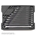 GEARWRENCH Box End Wrench Sets