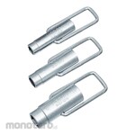 HOZAN Box Wrench Set