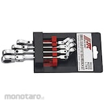 JTC Head Swing Box Gear Wrench