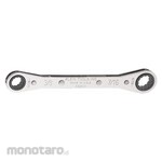 KLEIN TOOLS Ratcheting Box Wrench