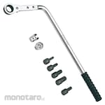 KO-KEN Door Hinge Wrench Set