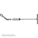 KO-KEN T Type Flex Ratchet Wrench