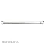KSTOOLS CHROMEplus Double Ring Spanner Extra Long