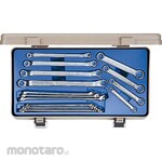 KTC Box End Wrench Set