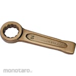 Kennedy Spark Resistant R/End Slogging Wrench Al-Br