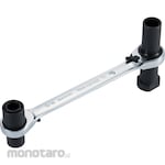 NEGUROSU DENKO Ratchet Box Wrench