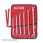 PROTO Deep Offset Box Wrench Set