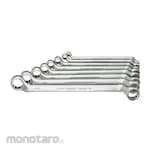 Rothenberger Double-End Ring Wrench Set