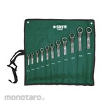 SATA Double Box End Wrench Metric