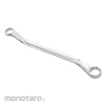 SATA SAE Offset Double Box End Wrench
