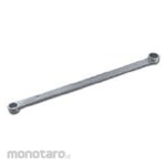 SEK-TOOLS Extra-Long Straight Box Wrench