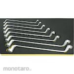 STAHLWILLE Double Ended Ring Spanners