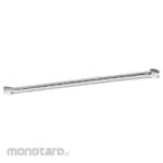 Snap-on SAE Flank Drive High-Performance Standard Handle 15° Offset Box Wrench
