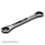 Snap-on Spline Ratcheting Box Wrench