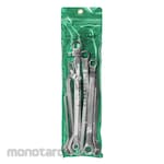 TJAP MATA Kunci Ring