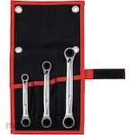 TONE 4-Way Ratchet Wrench Set
