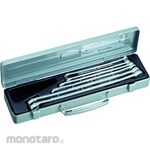 TONE Offset Wrench Set Long Type