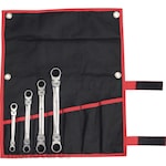 TONE Ratchet Ring Wrench Flex Head