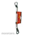 TOSITA Double Offset Ring Spanner