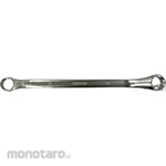 TRUSCO 45 Degree Box End Wrench