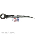 Top Kogyo Ratchet Construction Wrench