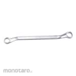 Toptul Double Ring Wrench 45° Offset