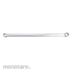 Toptul Flat Type Extra-Long Double Ring Wrench