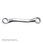 Toptul Midget Double Ring Wrench