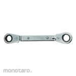 WILLIAMS Ratcheting Box Wrench