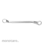 WORKPRO Double Ring Wrench Cr-V