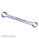 Wipro Kunci Ring Lurus Satin CRV