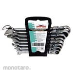 Wipro Kunci Ring Pas Ratchet Flexible