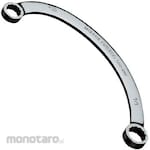 nepros Half Moon Wrench