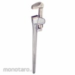 AMPCO Pipe Wrench I-Beam Serrated