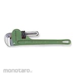 JONNESWAY Drop Forged Pipe Wrench