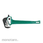 JONNESWAY Hawk Pipe Wrench (Ductile Iron)