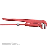 Kennedy Pipe Wrench Swedish Pattern