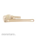 SATA Explosion Proof Pipe Wrench