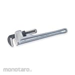 SUPER TOOL Pipe Wrench Aluminium Aloy