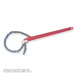SUPER TOOL Tong Chain Pipe Wrench