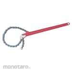 SUPER TOOL Tong Chain Pipe Wrench