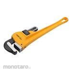 TOLSEN Pipe Wrench Carbon Steel