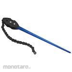 Tenka Chain Pipe Wrench
