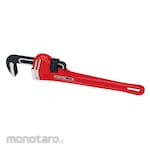 Toptul Pipe Wrench