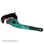 Wipro Kunci Pipa Otomatis